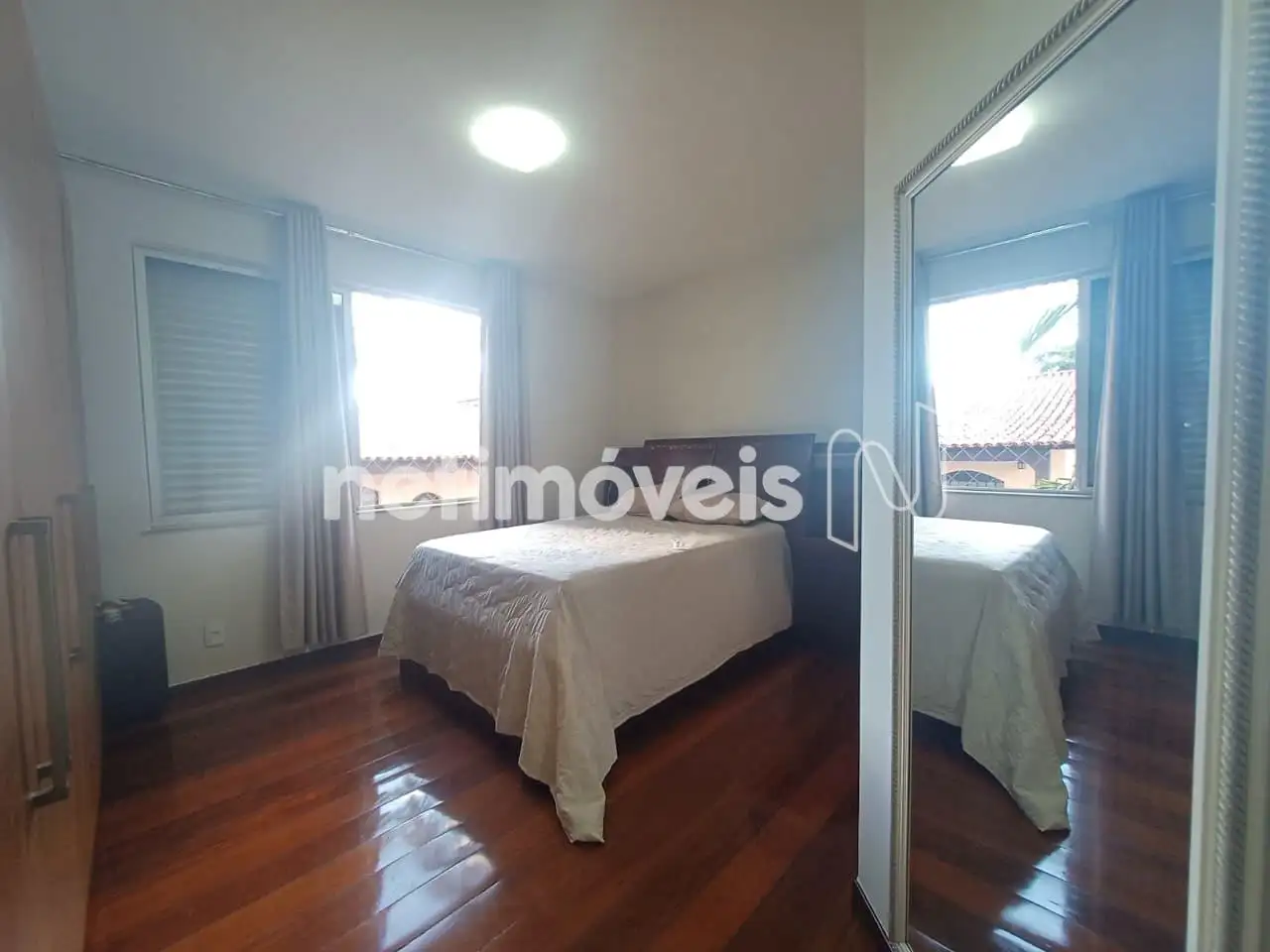 Quarto suíte