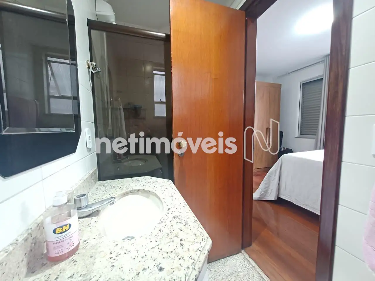 Banheiro Quarto suíte