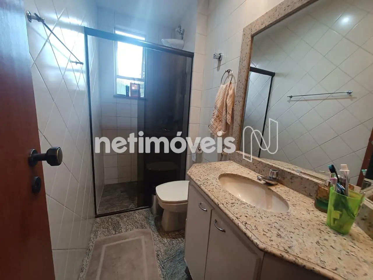Banheiro Quarto suíte