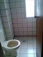 BAHO SOCIAL COM LAVABO