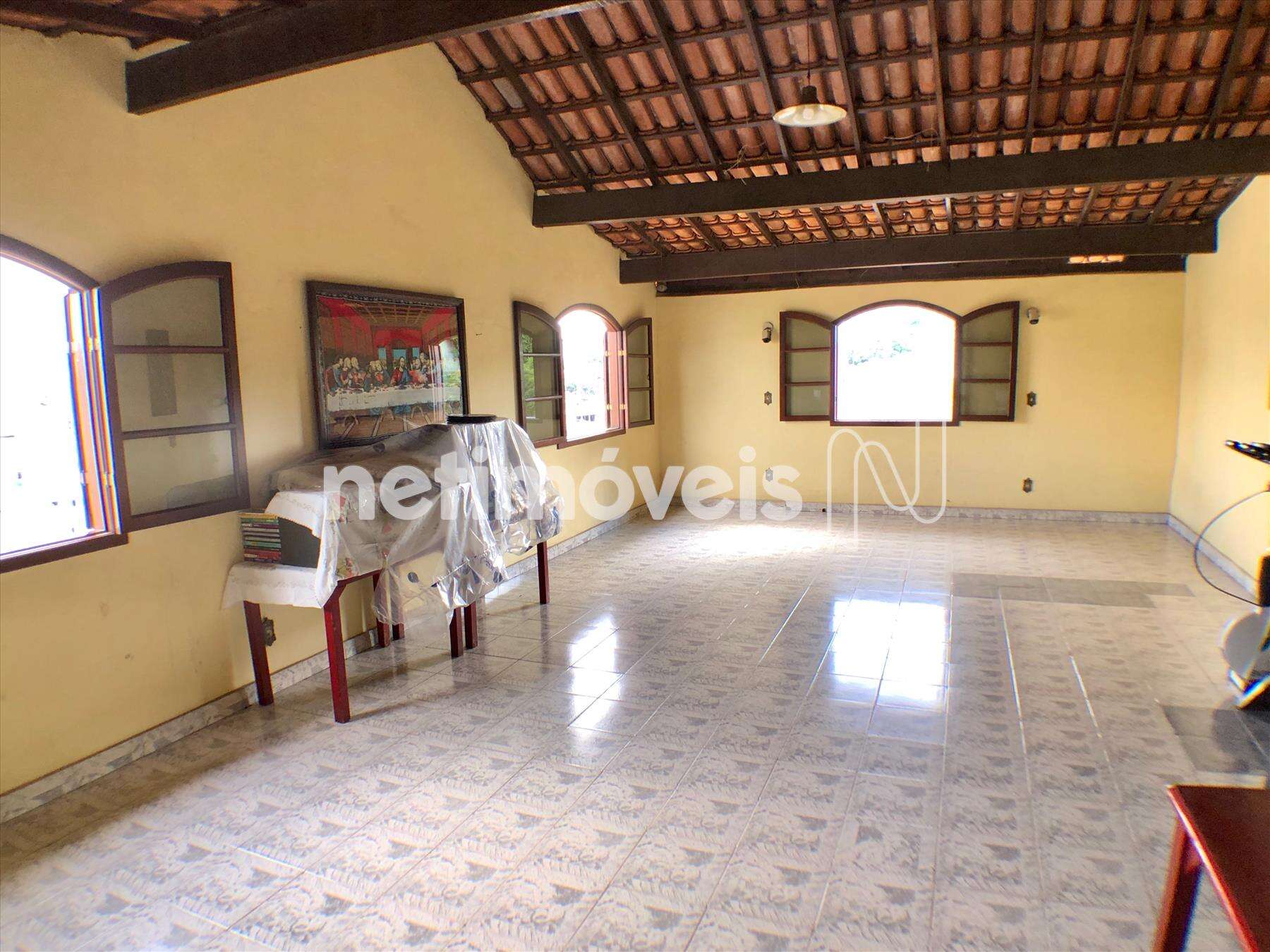  Salão de Jogos ou Festas (Interno) - Outro 