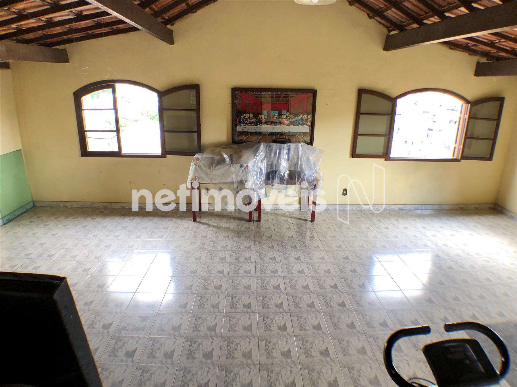 Salão de Jogos ou Festas (Interno)