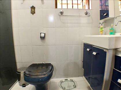 Banho Suíte 