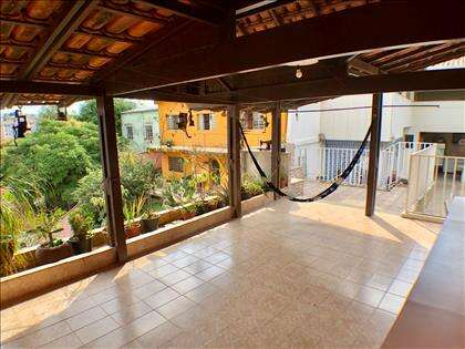 Terraço 