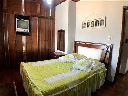 Quarto Suíte 