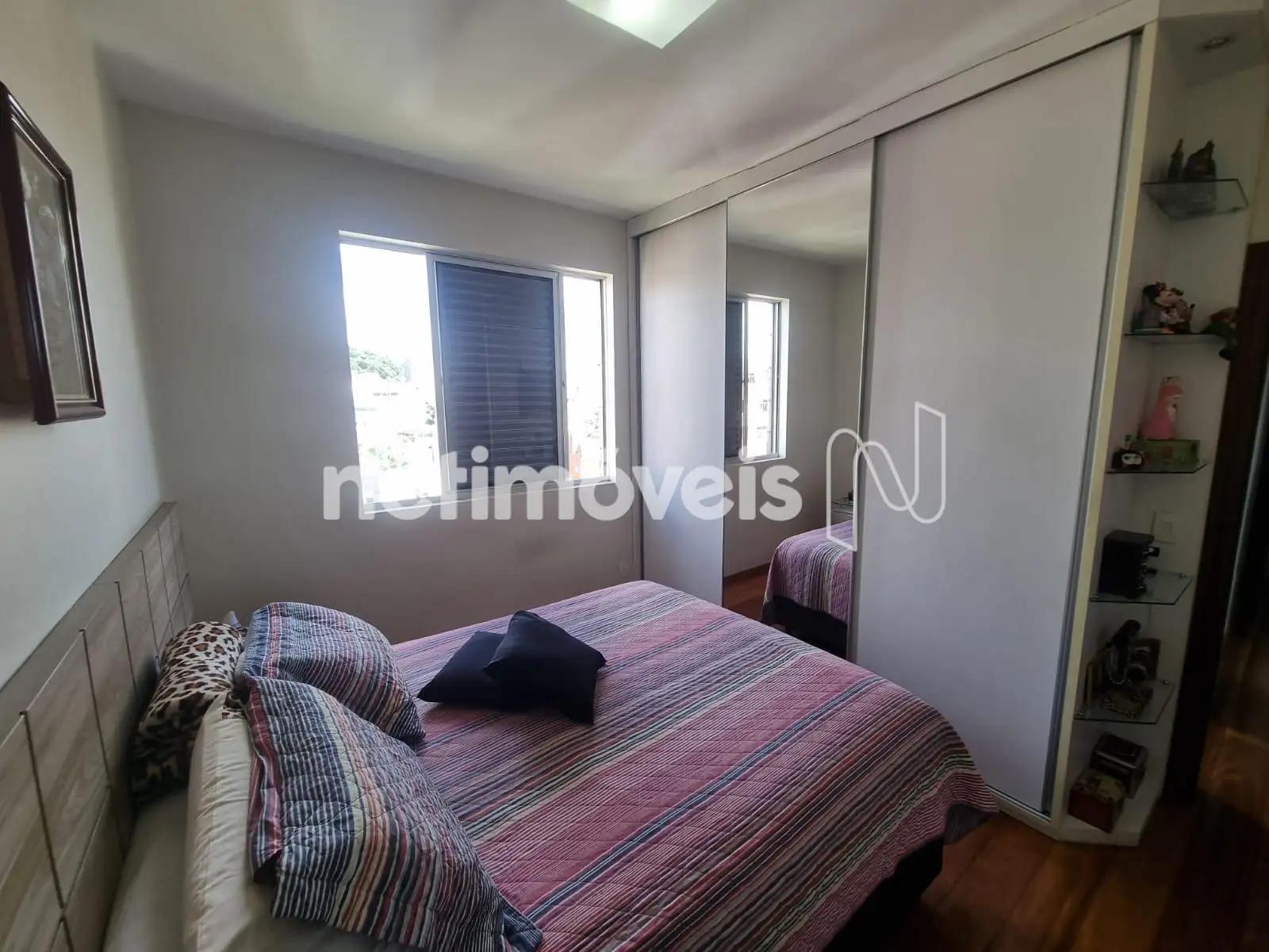 Quarto Suíte