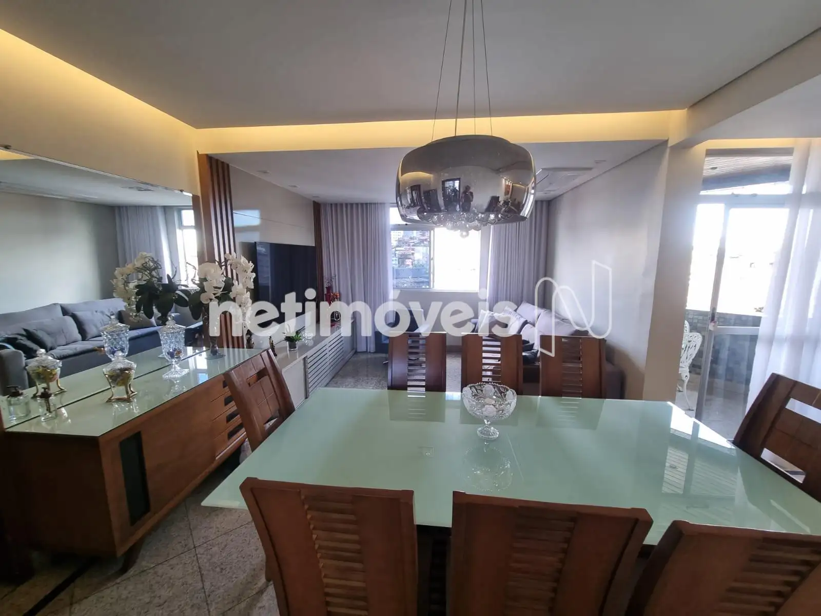 Sala de Jantar
