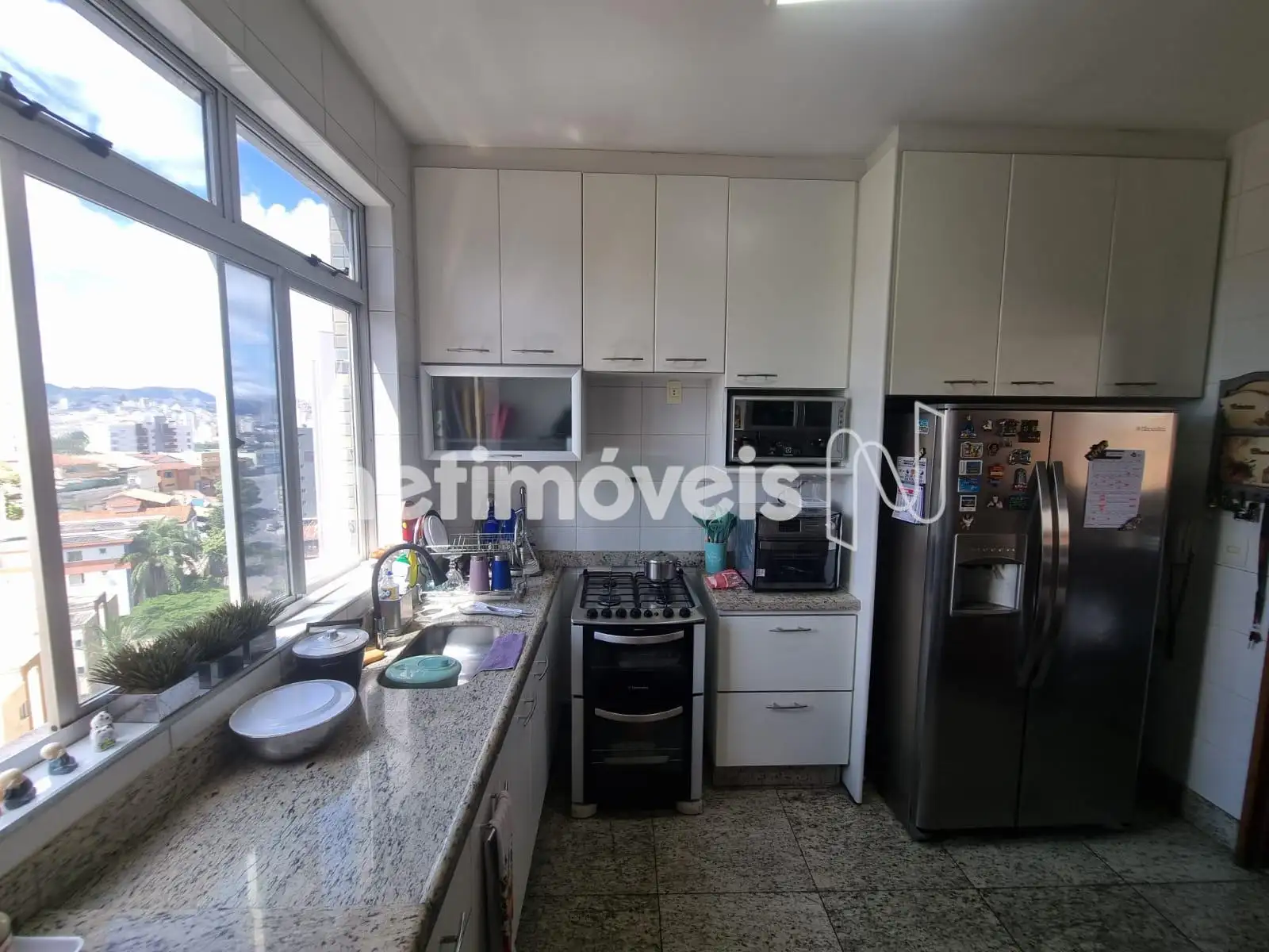 Cozinha