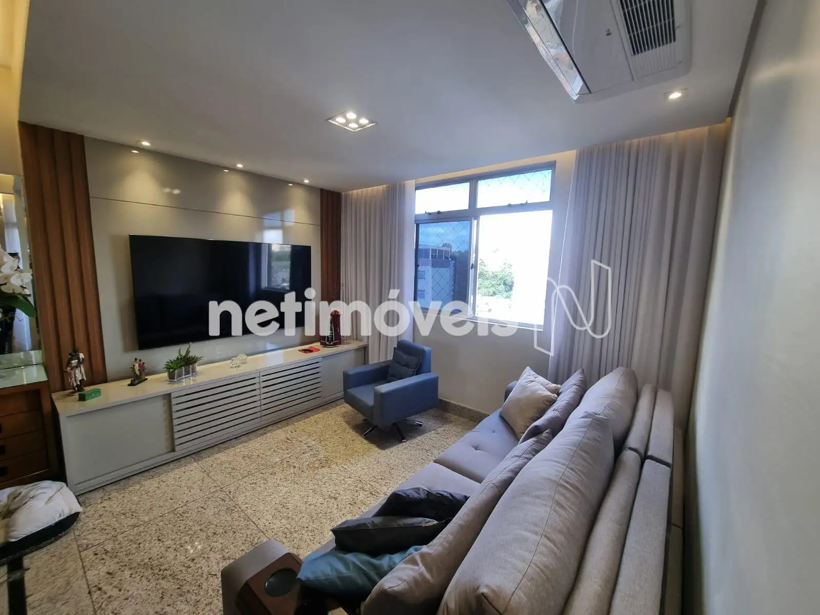 Sala de TV