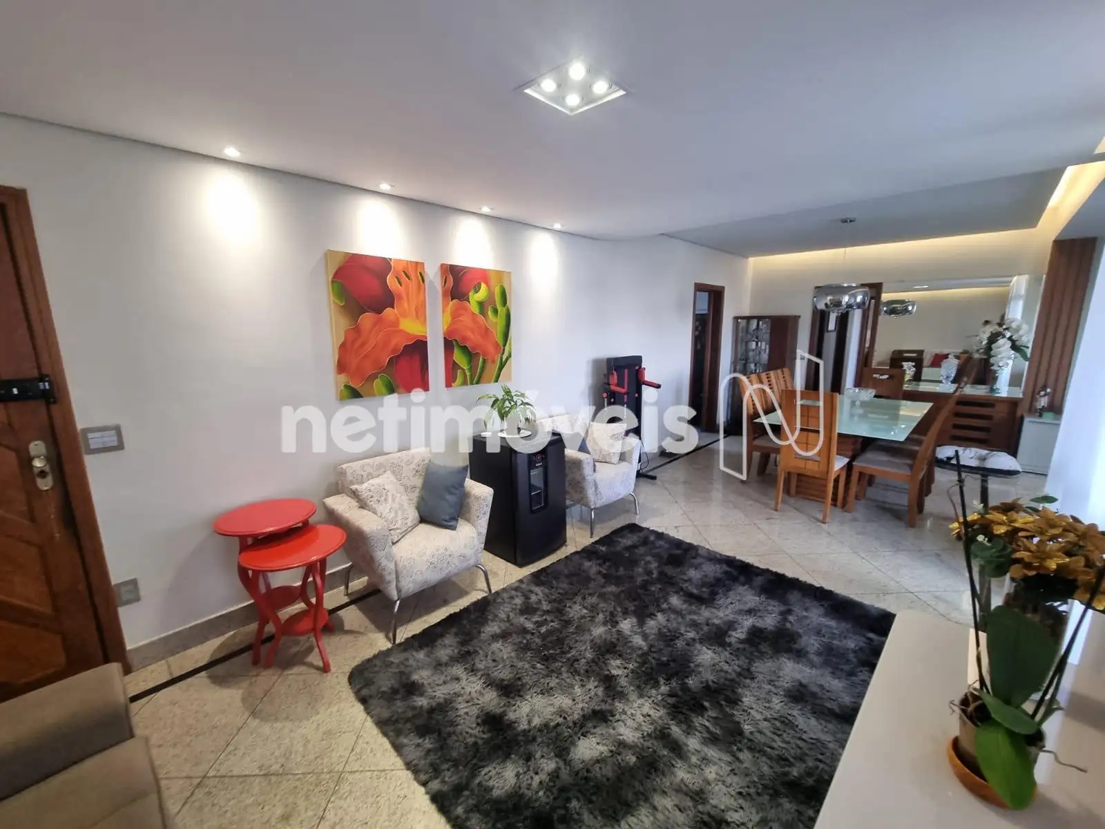 Sala de Estar