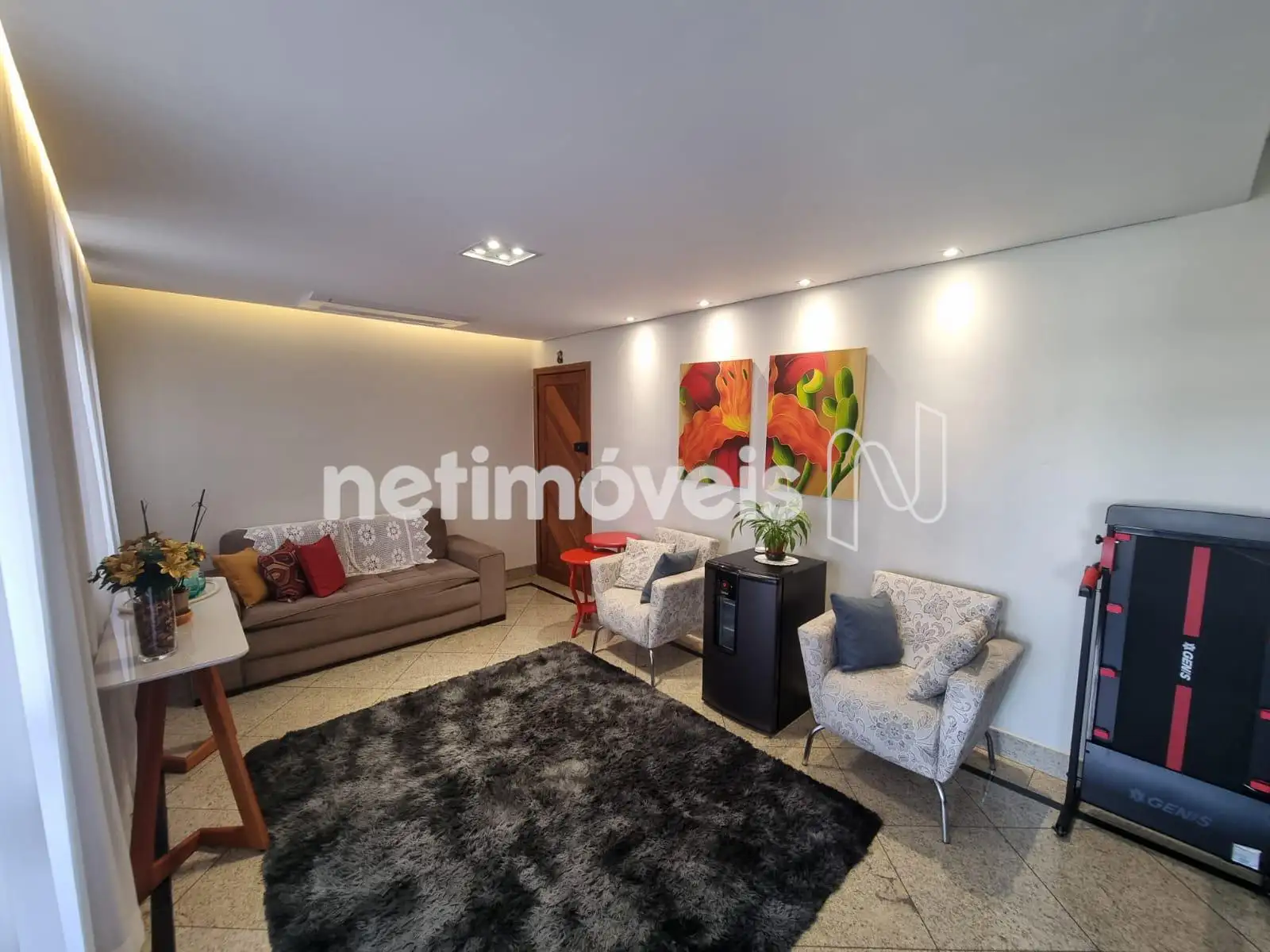 Sala de Estar