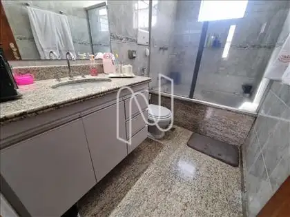 Banho Suíte