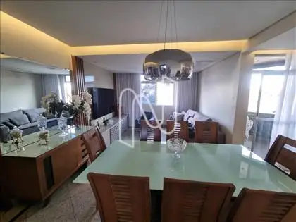 Sala de Jantar