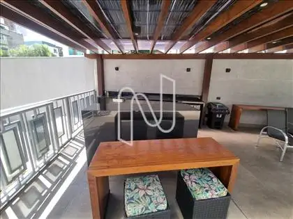 Espaço Gourmet