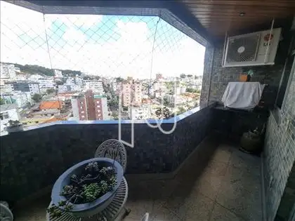 Varanda
