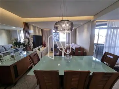 Sala de Jantar