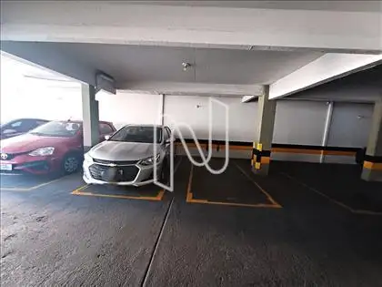 Vaga de Garagem  