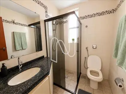  Banheiro suíte