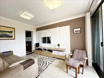 Salão do 2° Nível 