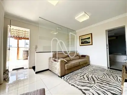 Salão do 2° Nível 