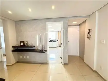 Sala (Entrada Cozinha)