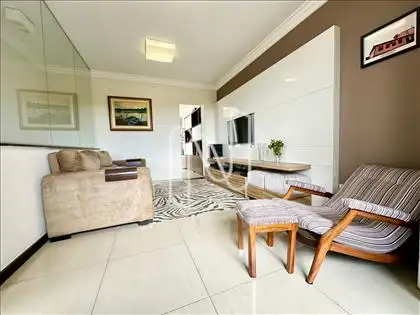 Salão do 2° Nível 