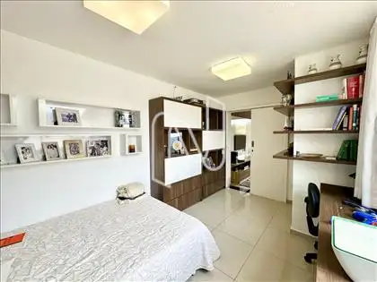 Quarto do 2° Nível 