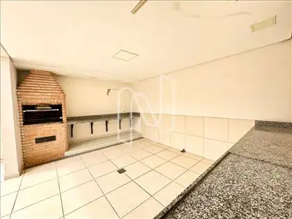 Prédio - Espaço Gourmet