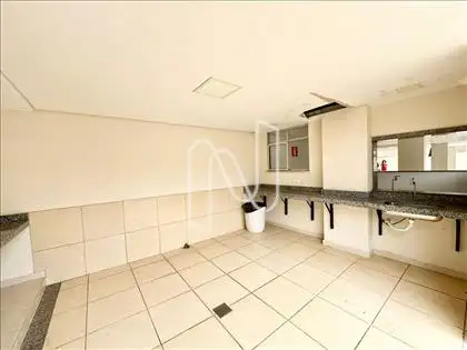 Prédio - Espaço Gourmet