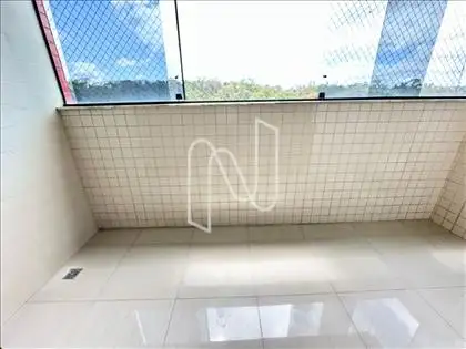 Varanda do 2° Nível 