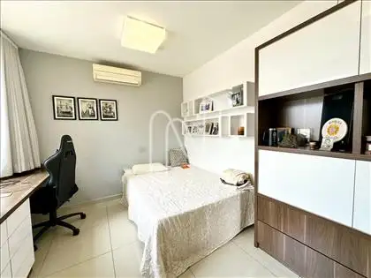 Quarto do 2° Nível 