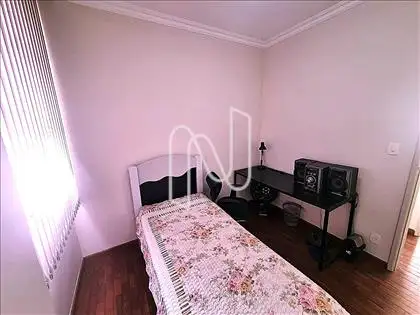 Quarto solteiro