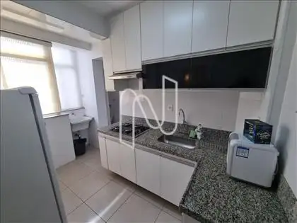 Cozinha / Área de serviços 