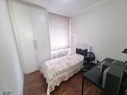 Quarto solteiro 