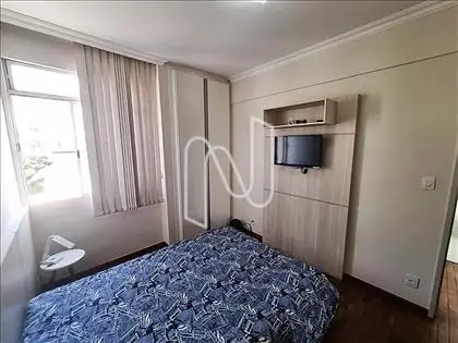 Quarto casal   