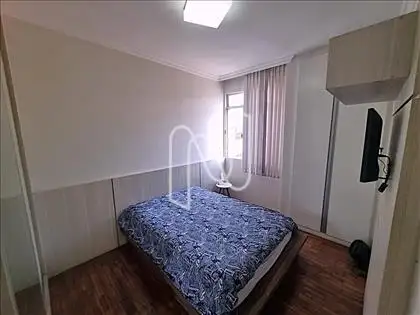 Quarto casal  