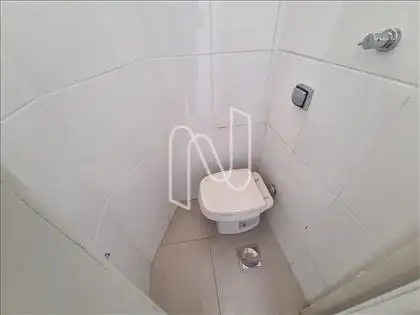 Banheiro D.C.E  