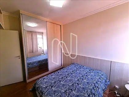 Quarto casal   