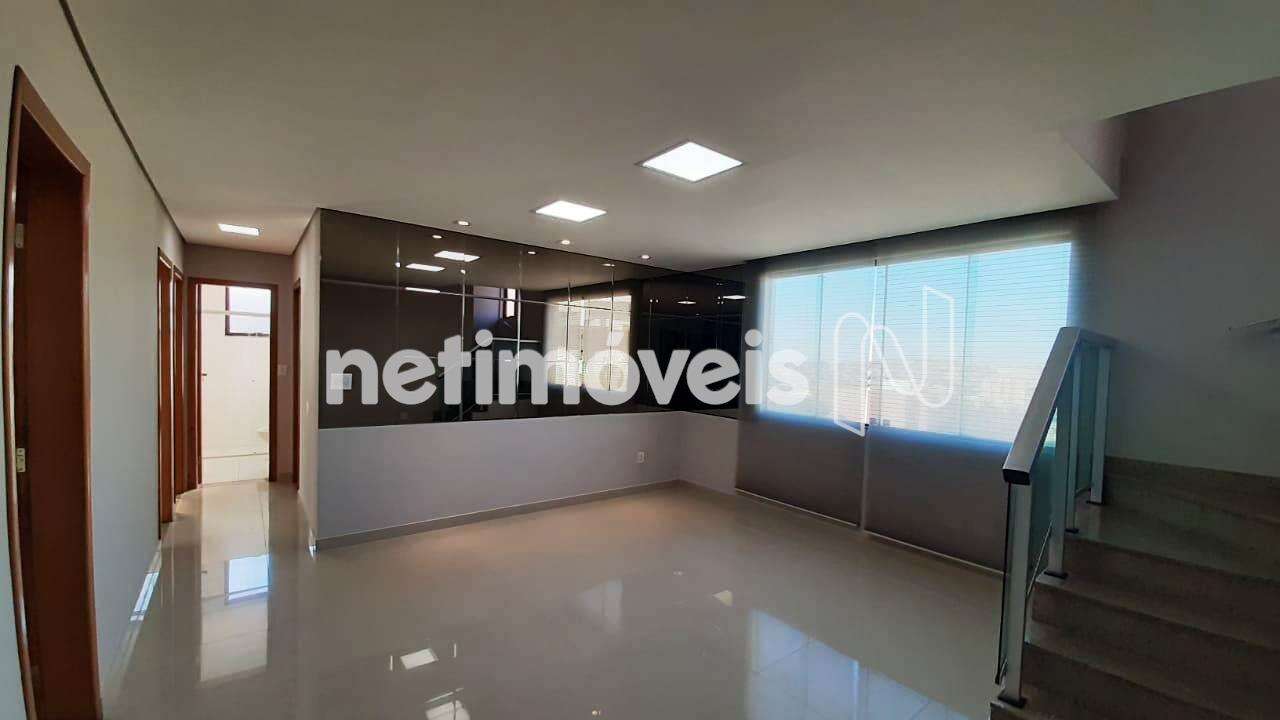 Sala do primeiro nível