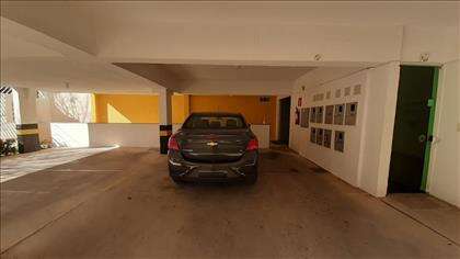 3 vagas de garagem
