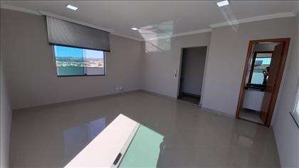 Outro ângulo da sala segundo nível