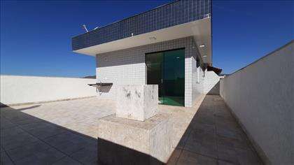Outro ângulo do terraço