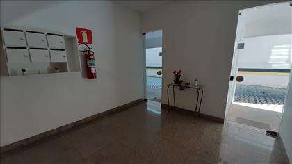 Hall para garagem