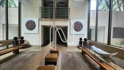 hall