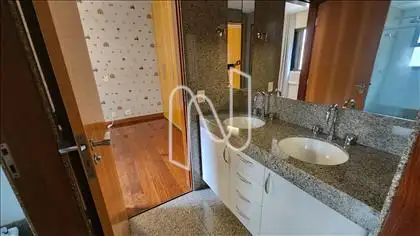 Banheiro