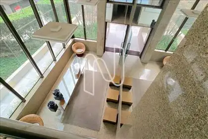 hall