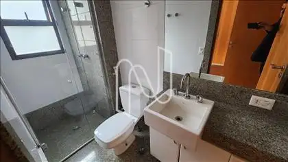 Banheiro