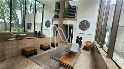 hall
