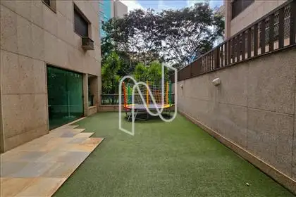 espaço kids