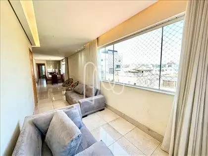 Sala para 03 ambientes